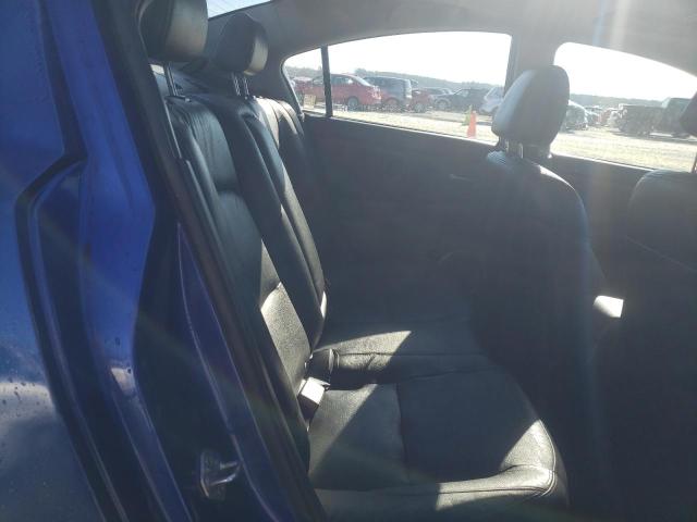 Photo 9 VIN: JM1BK324281831932 - MAZDA MAZDA3 