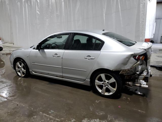 Photo 1 VIN: JM1BK324361519311 - MAZDA MAZDA3 