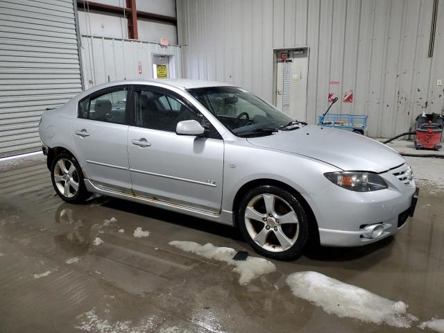 Photo 3 VIN: JM1BK324361519311 - MAZDA MAZDA3 