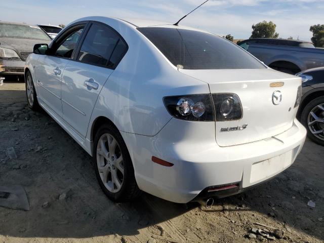 Photo 1 VIN: JM1BK324381130428 - MAZDA MAZDA3 