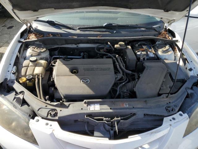 Photo 10 VIN: JM1BK324381130428 - MAZDA MAZDA3 