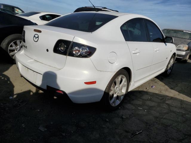 Photo 2 VIN: JM1BK324381130428 - MAZDA MAZDA3 