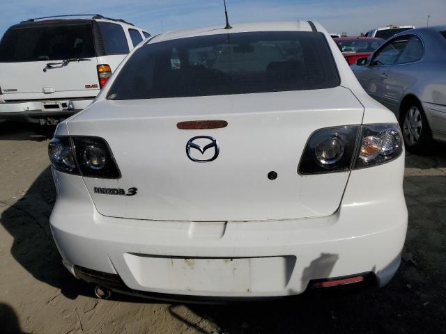 Photo 5 VIN: JM1BK324381130428 - MAZDA MAZDA3 