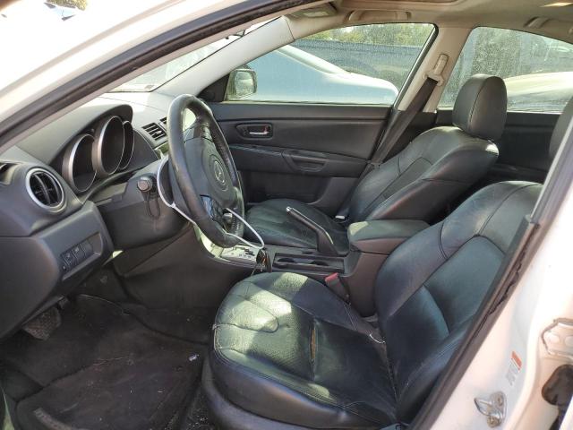 Photo 6 VIN: JM1BK324381130428 - MAZDA MAZDA3 