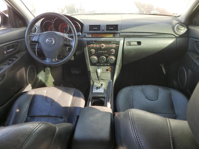 Photo 7 VIN: JM1BK324381130428 - MAZDA MAZDA3 