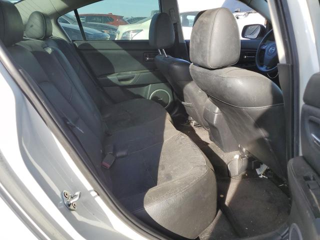 Photo 9 VIN: JM1BK324381130428 - MAZDA MAZDA3 