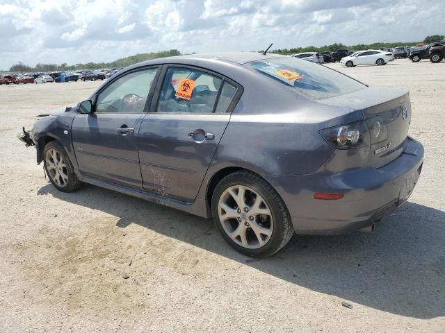 Photo 1 VIN: JM1BK324381777556 - MAZDA 3 S 