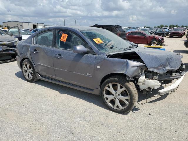 Photo 3 VIN: JM1BK324381777556 - MAZDA 3 S 