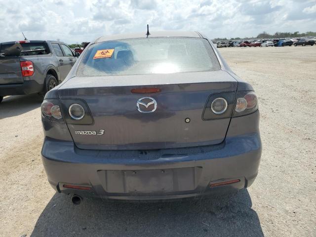 Photo 5 VIN: JM1BK324381777556 - MAZDA 3 S 