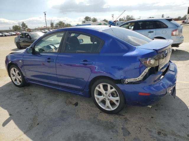 Photo 1 VIN: JM1BK324381852109 - MAZDA 3 S 