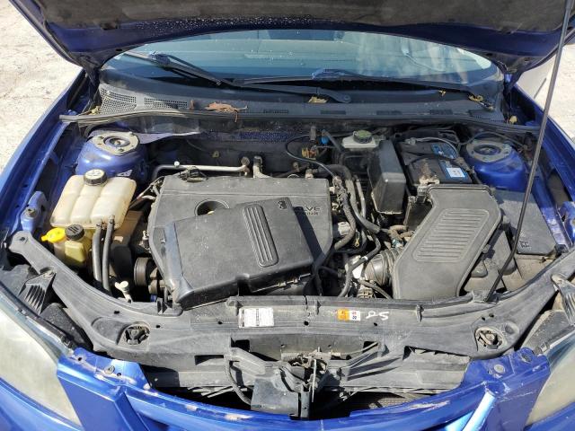 Photo 10 VIN: JM1BK324381852109 - MAZDA 3 S 