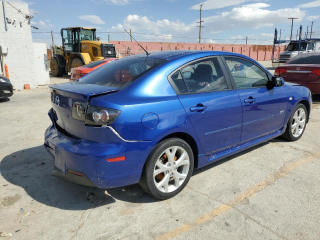 Photo 2 VIN: JM1BK324381852109 - MAZDA 3 S 