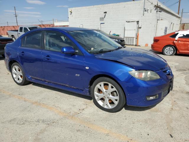 Photo 3 VIN: JM1BK324381852109 - MAZDA 3 S 