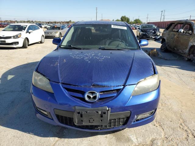 Photo 4 VIN: JM1BK324381852109 - MAZDA 3 S 