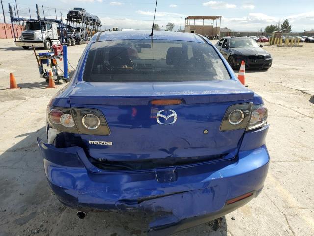 Photo 5 VIN: JM1BK324381852109 - MAZDA 3 S 