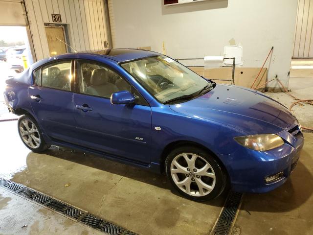 Photo 3 VIN: JM1BK324381874403 - MAZDA 3 S 