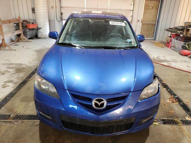 Photo 4 VIN: JM1BK324381874403 - MAZDA 3 S 