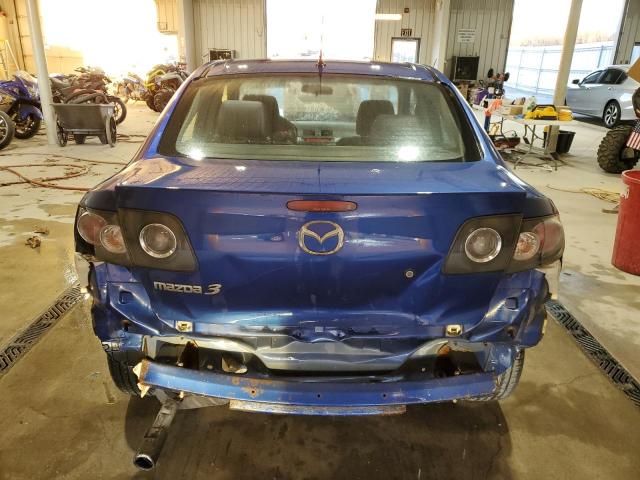 Photo 5 VIN: JM1BK324381874403 - MAZDA 3 S 