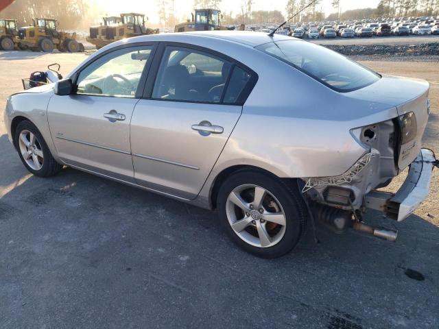 Photo 1 VIN: JM1BK324661534966 - MAZDA MAZDA3 