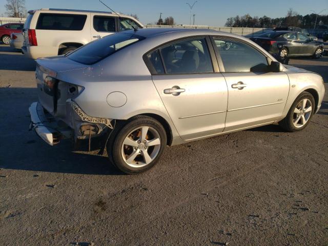 Photo 2 VIN: JM1BK324661534966 - MAZDA MAZDA3 