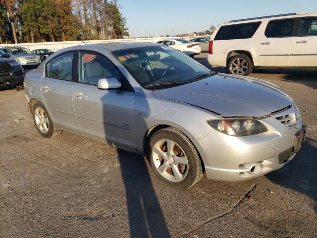 Photo 3 VIN: JM1BK324661534966 - MAZDA MAZDA3 