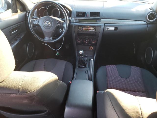 Photo 7 VIN: JM1BK324661534966 - MAZDA MAZDA3 