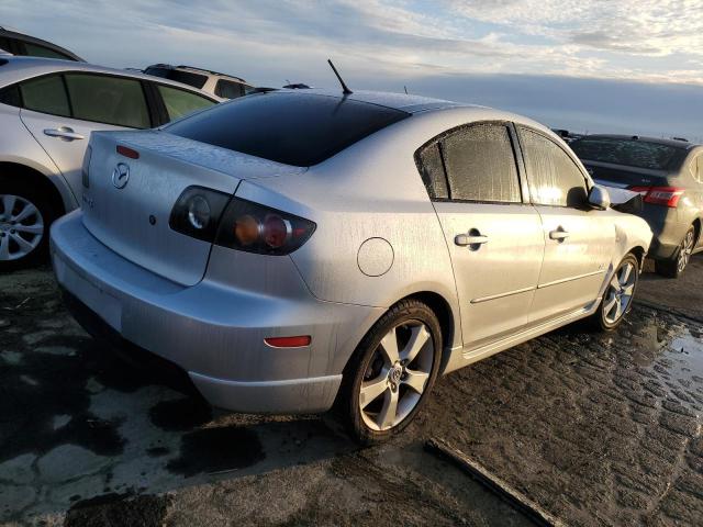 Photo 2 VIN: JM1BK324661541142 - MAZDA MAZDA3 