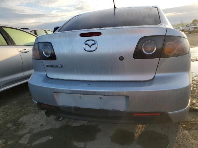 Photo 5 VIN: JM1BK324661541142 - MAZDA MAZDA3 