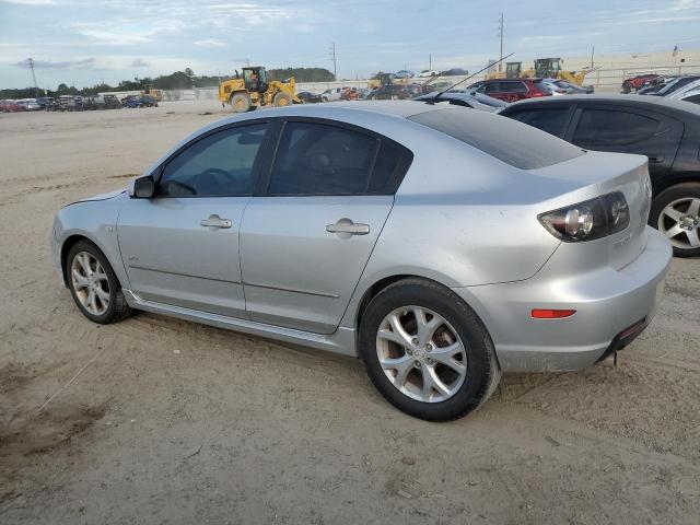 Photo 1 VIN: JM1BK324671680284 - MAZDA MAZDA3 