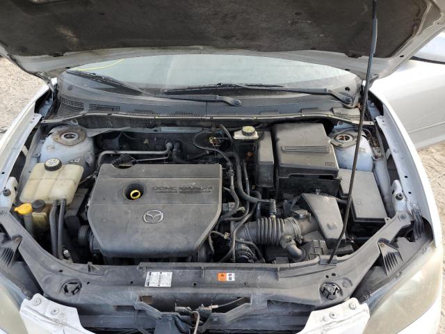 Photo 10 VIN: JM1BK324671680284 - MAZDA MAZDA3 