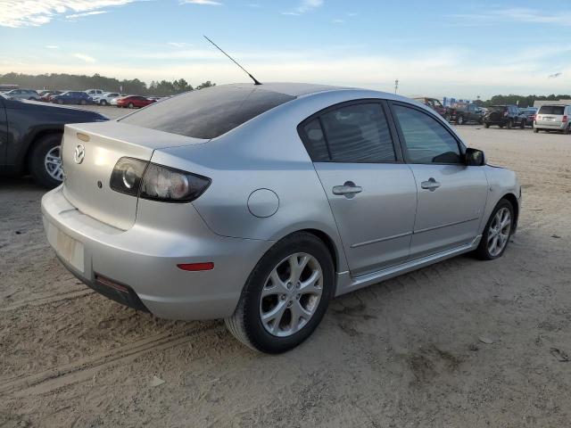 Photo 2 VIN: JM1BK324671680284 - MAZDA MAZDA3 