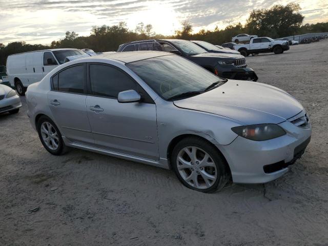 Photo 3 VIN: JM1BK324671680284 - MAZDA MAZDA3 