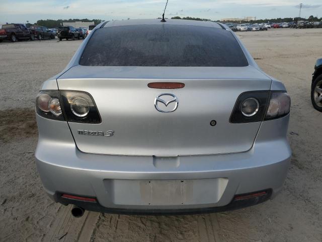 Photo 5 VIN: JM1BK324671680284 - MAZDA MAZDA3 