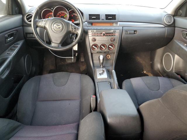 Photo 7 VIN: JM1BK324671680284 - MAZDA MAZDA3 