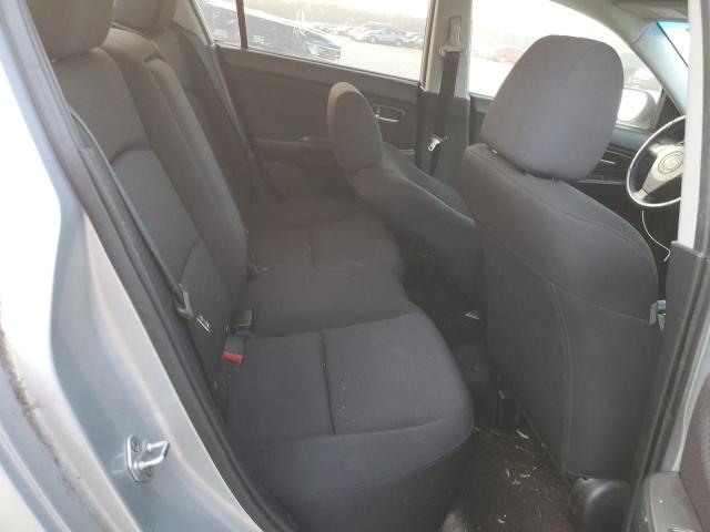 Photo 9 VIN: JM1BK324671680284 - MAZDA MAZDA3 