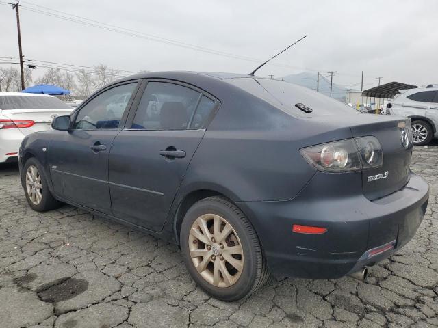 Photo 1 VIN: JM1BK324681144503 - MAZDA MAZDA3 