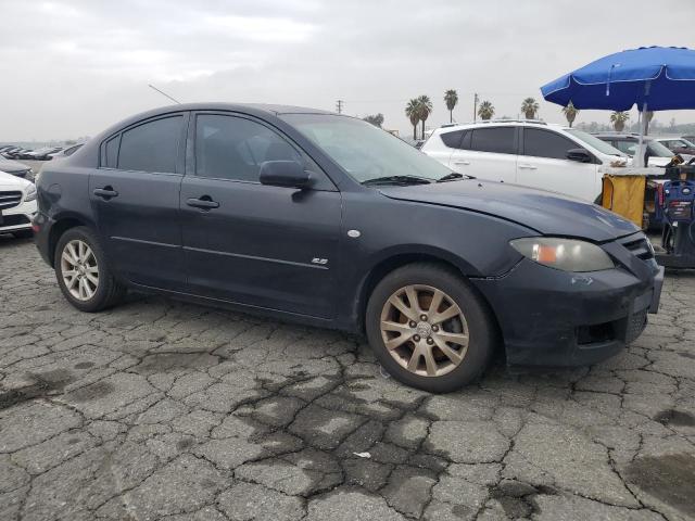 Photo 3 VIN: JM1BK324681144503 - MAZDA MAZDA3 