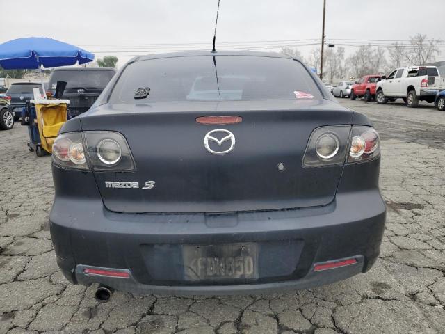 Photo 5 VIN: JM1BK324681144503 - MAZDA MAZDA3 