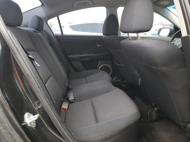 Photo 9 VIN: JM1BK324681144503 - MAZDA MAZDA3 