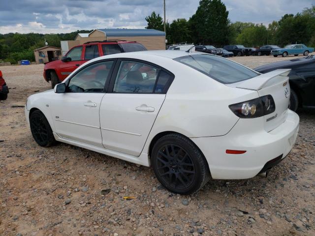 Photo 1 VIN: JM1BK324681158384 - MAZDA 3 S 