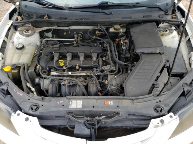 Photo 10 VIN: JM1BK324681158384 - MAZDA 3 S 