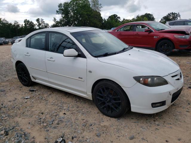 Photo 3 VIN: JM1BK324681158384 - MAZDA 3 S 