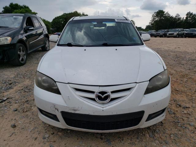 Photo 4 VIN: JM1BK324681158384 - MAZDA 3 S 