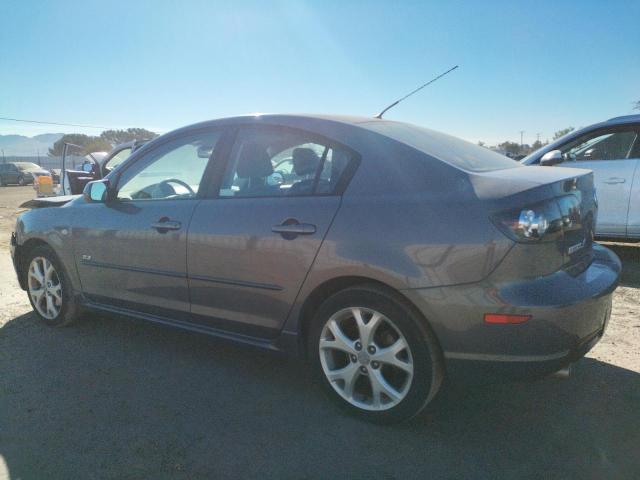 Photo 1 VIN: JM1BK324681167425 - MAZDA 3 S 