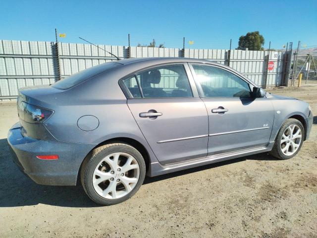 Photo 2 VIN: JM1BK324681167425 - MAZDA 3 S 