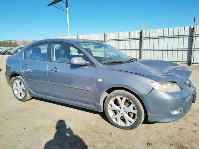 Photo 3 VIN: JM1BK324681167425 - MAZDA 3 S 