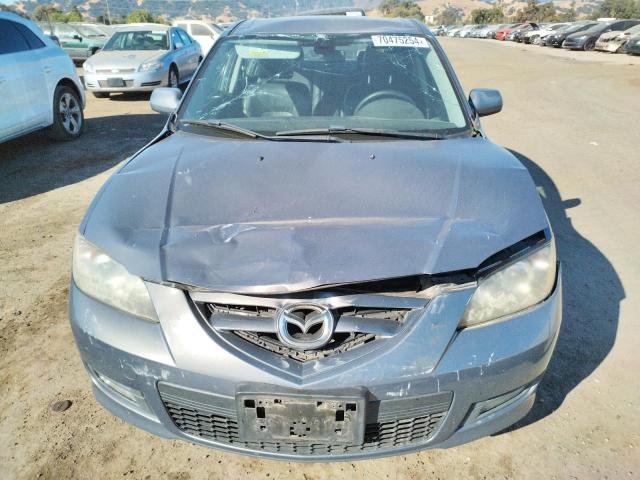 Photo 4 VIN: JM1BK324681167425 - MAZDA 3 S 