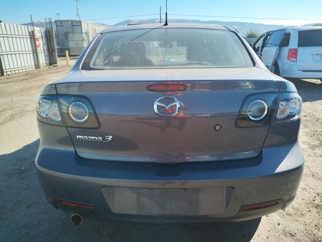 Photo 5 VIN: JM1BK324681167425 - MAZDA 3 S 