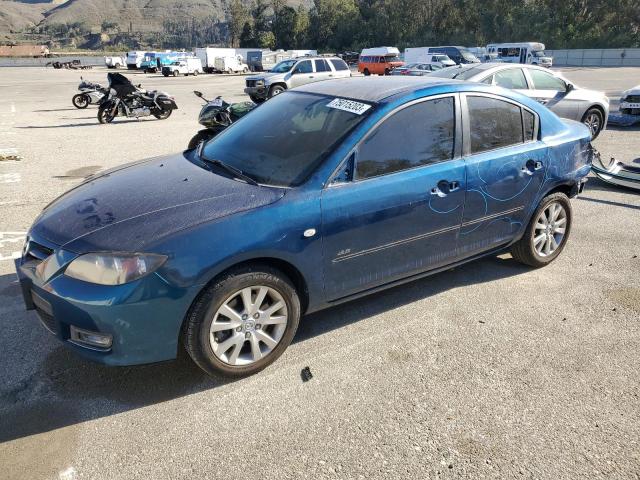 Photo 0 VIN: JM1BK324681841797 - MAZDA MAZDA3 