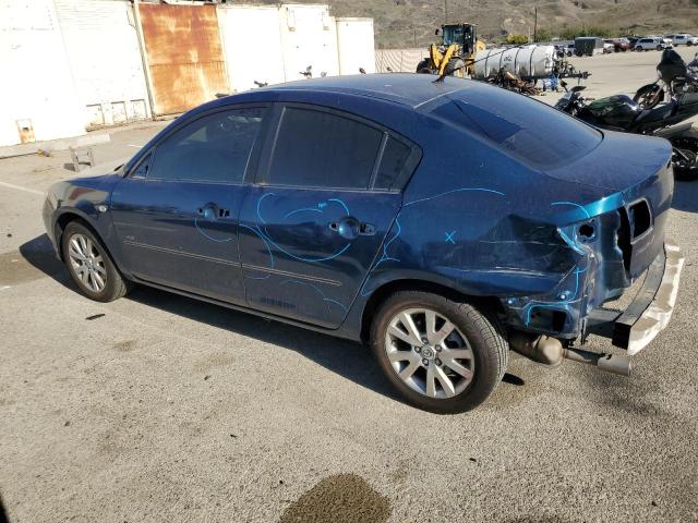 Photo 1 VIN: JM1BK324681841797 - MAZDA MAZDA3 